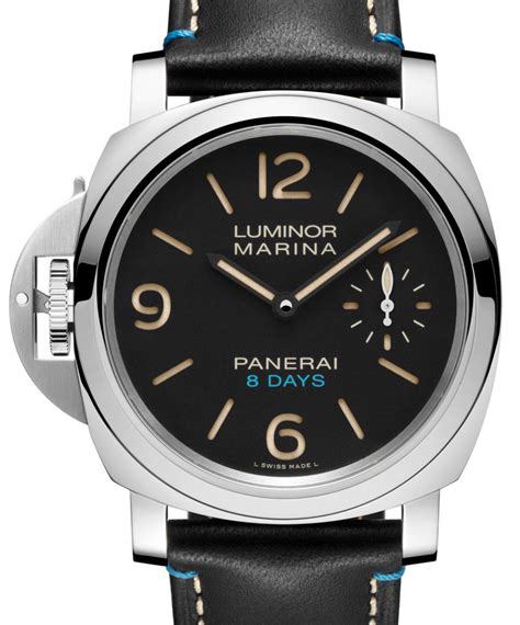 panerai power reserve|Panerai luminor left handed.